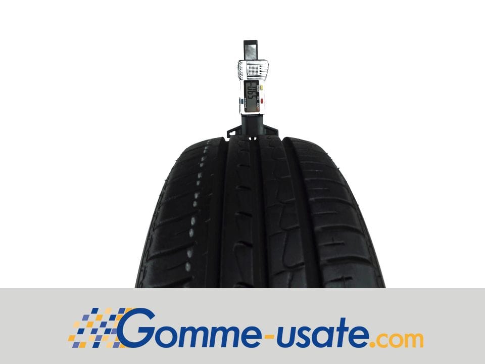 Thumb Dunlop Gomme Usate Dunlop 165/70 R14 81T Sp StreetResponse (70%) pneumatici usati Estivo 0 Thumb Dunlop Gomme Usate Dunlop 165/70 R14 81T Sp StreetResponse (70%) pneumatici usati Estivo 0